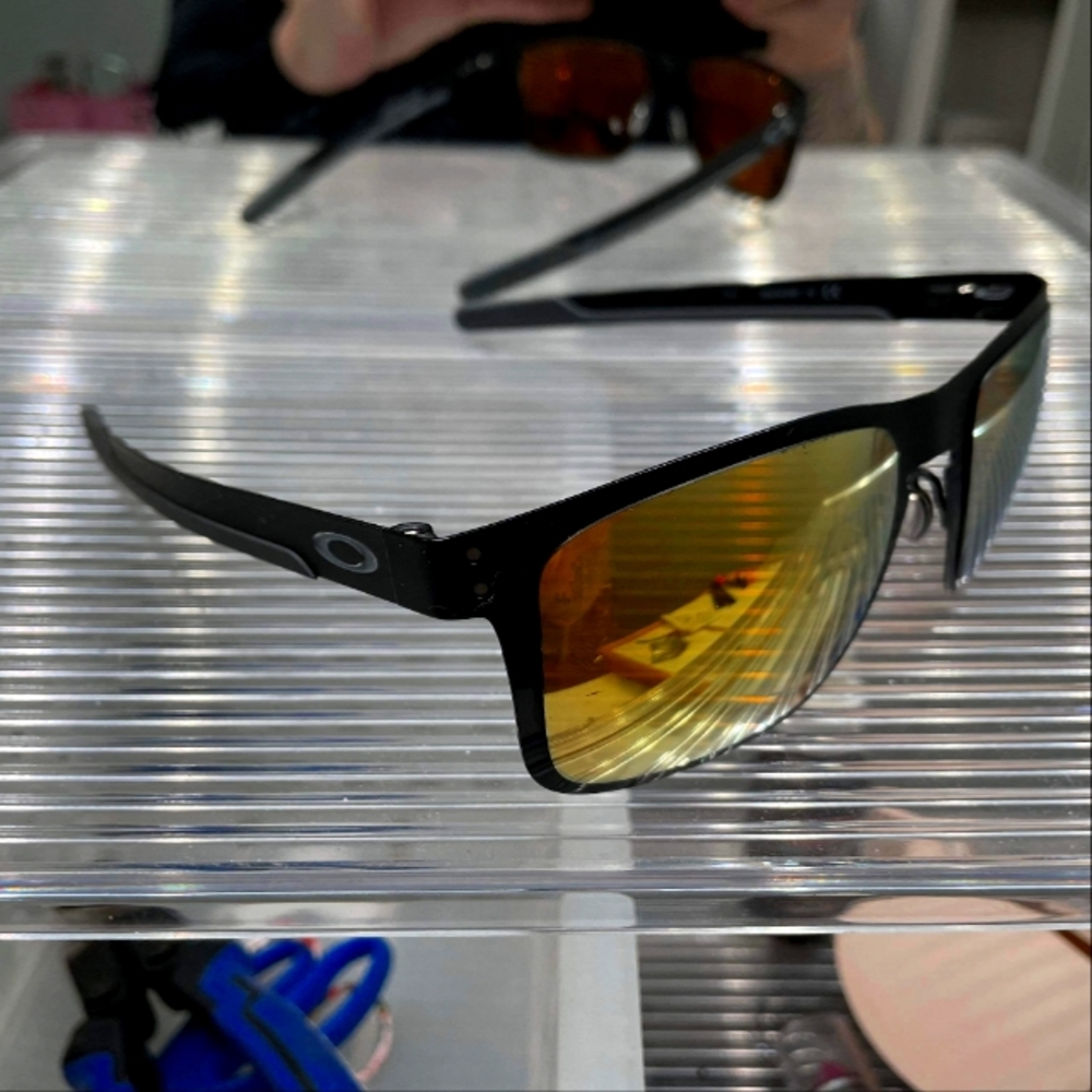 Oakley 2055 Holbrook Metal